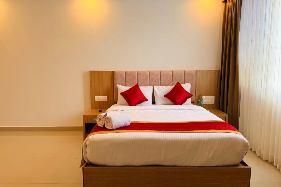 Photo of Bedroom in Malappuram