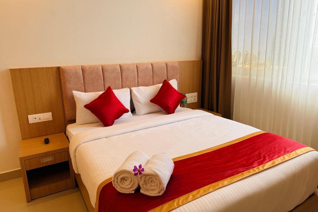 Photo of Bedroom in Malappuram