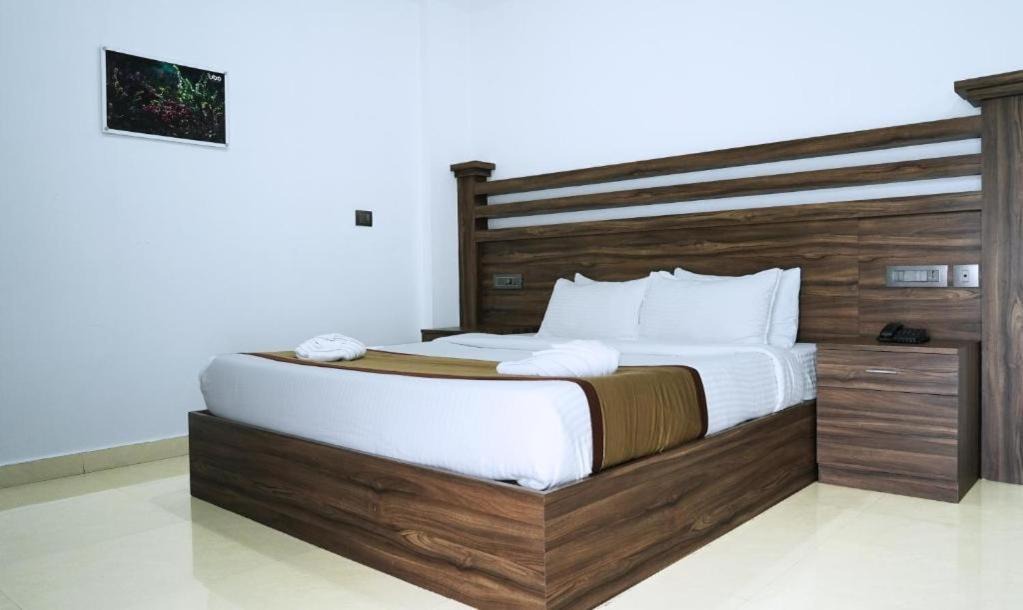 Photo of Bedroom in Devikolam