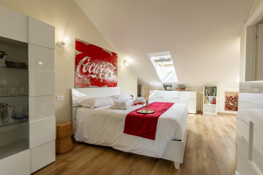 Photo of Bedroom in Monza