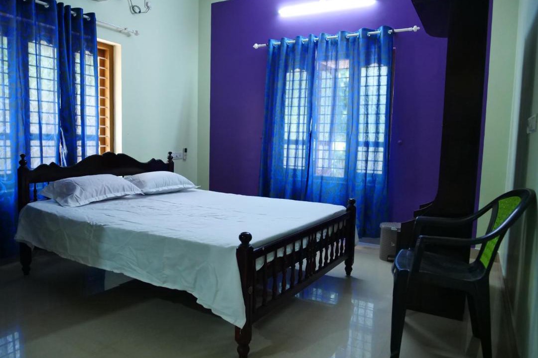 Photo of Bedroom in Kundara