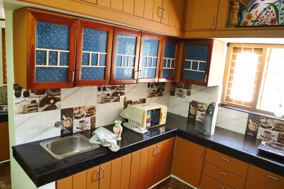 Photo of Kitchen in Kundara