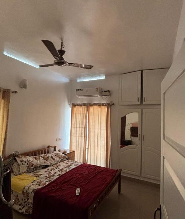 Photo of Bedroom in Thiruvananthapuram