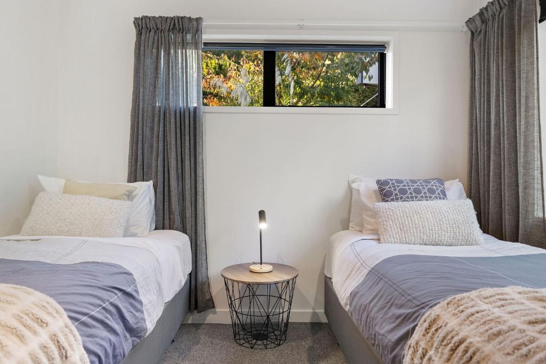 Photo of Bedroom in Frankton