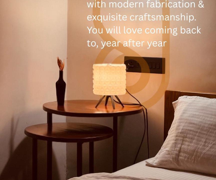 Photo of Bedroom in Elappara