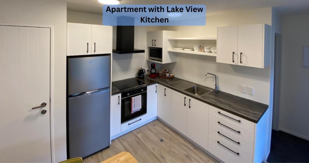 Photo of Kitchen in Frankton
