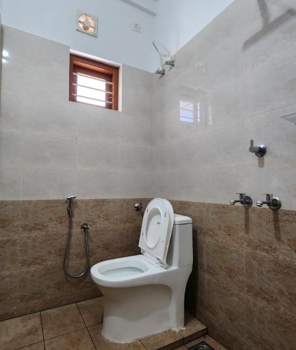 Photo of Bathroom in Thiruvananthapuram