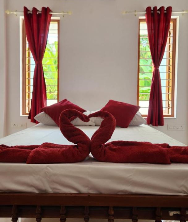 Photo of Bedroom in Thiruvananthapuram