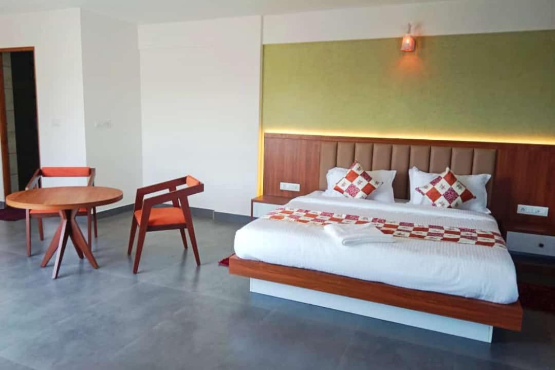 Photo of Bedroom in Meenangadi