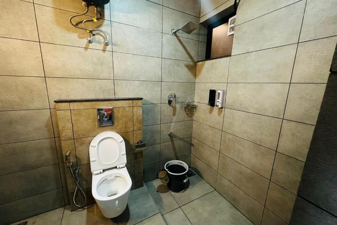 Photo of Bathroom in Meenangadi