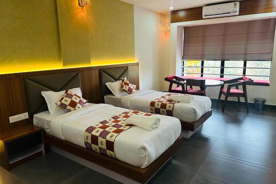 Photo of Bedroom in Meenangadi