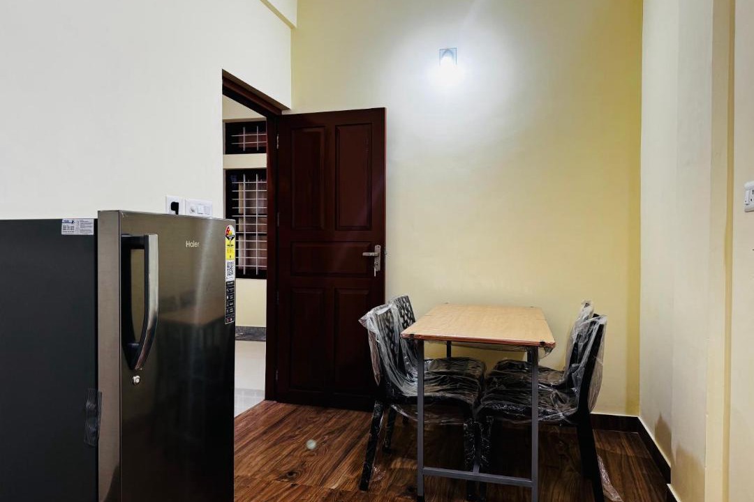 Photo of Kitchen in Thiruvananthapuram
