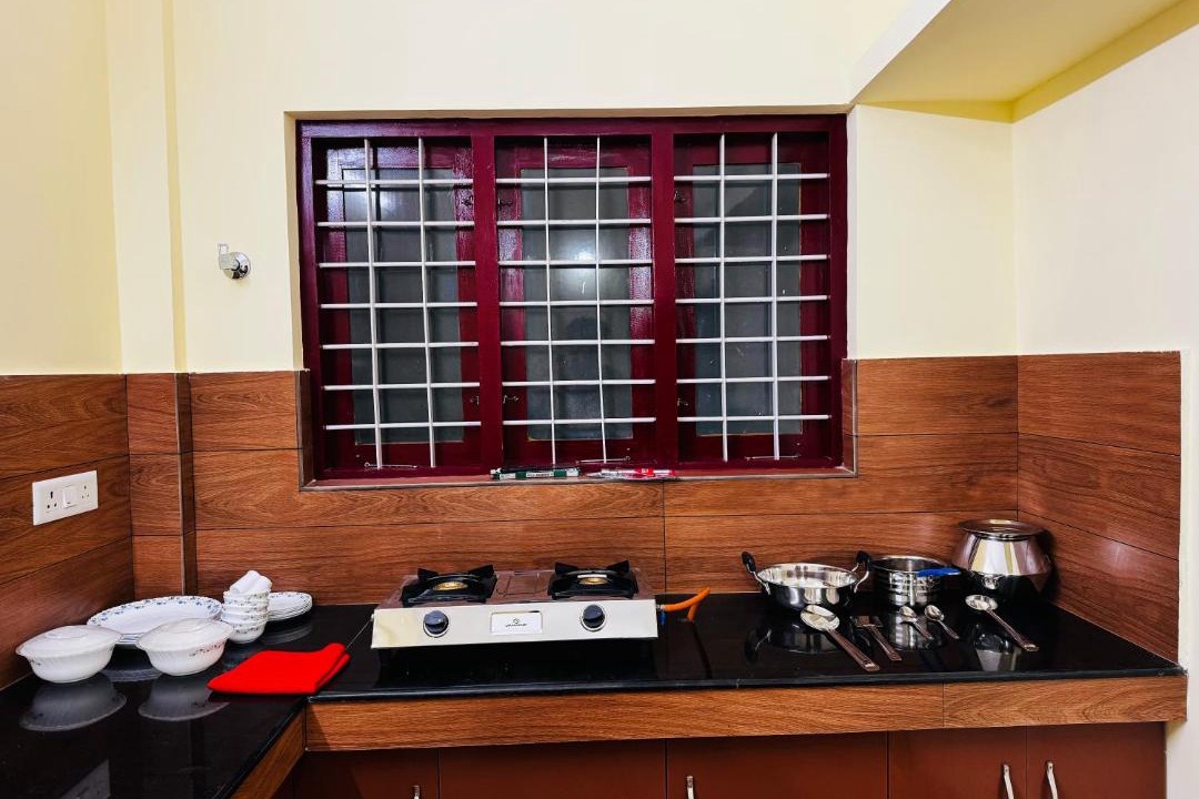 Photo of Kitchen in Thiruvananthapuram