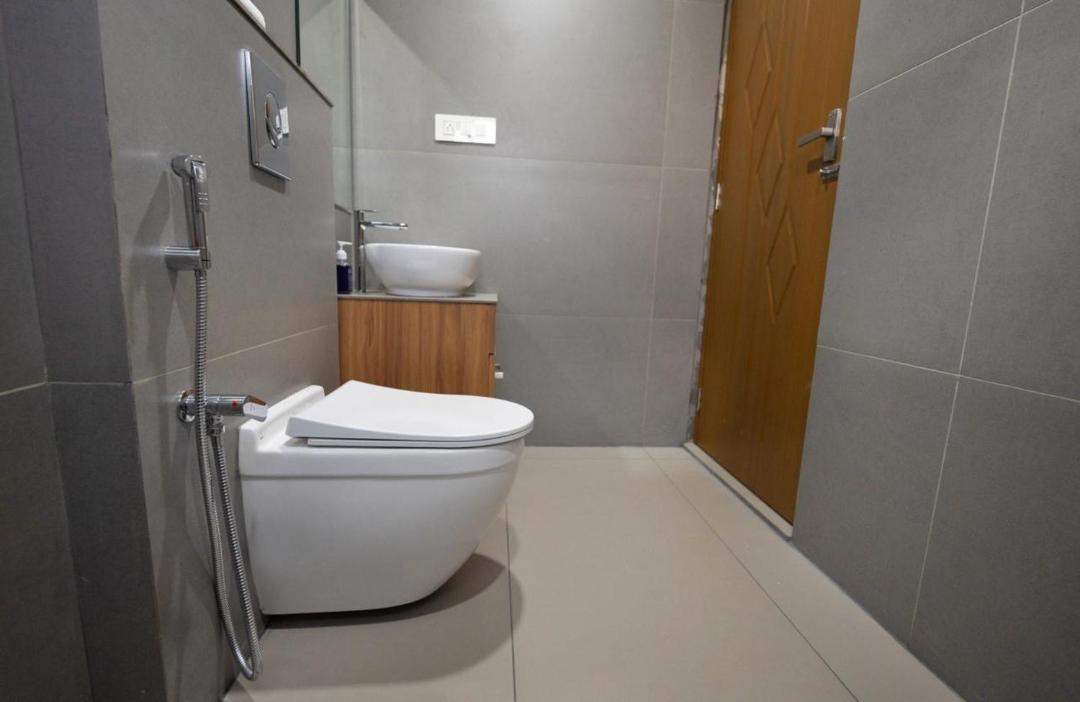 Photo of Bathroom in Vayittiri