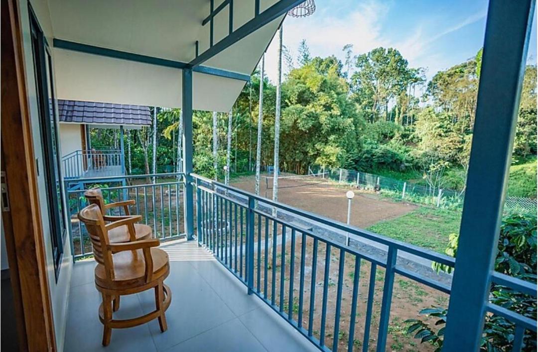 Photo of Patio Balcony in Vayittiri