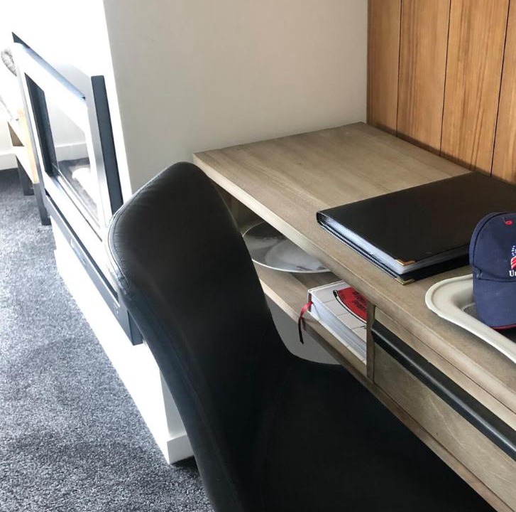 Photo of Livingroom in Arthur's Point