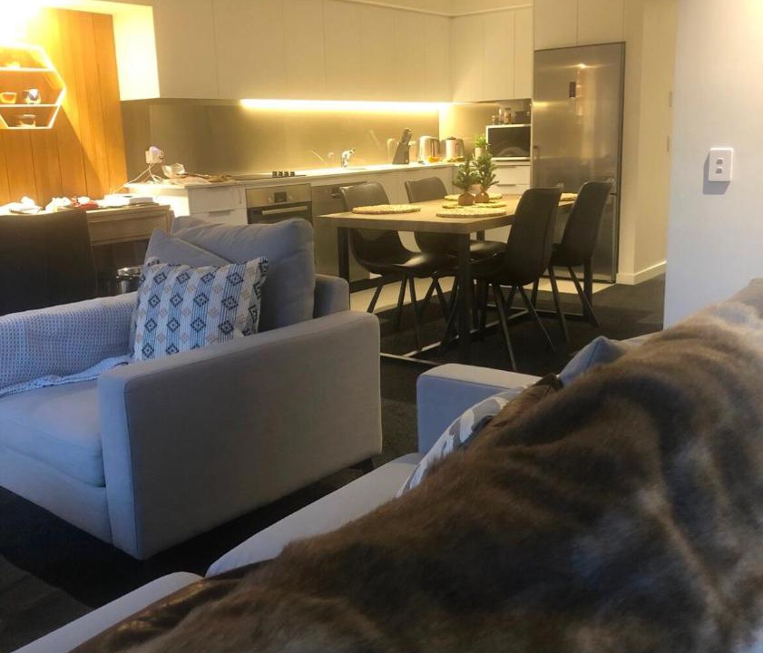 Photo of Livingroom in Arthur's Point