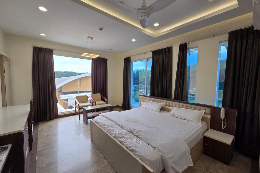 Photo of Bedroom in Perumbavoor