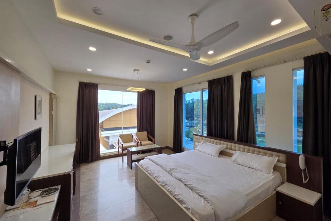Photo of Bedroom in Perumbavoor