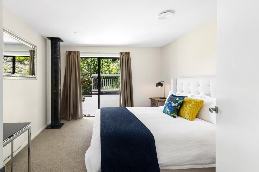 Photo of Bedroom in Fernhill