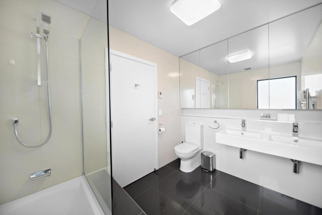 Photo of Bathroom in Fernhill