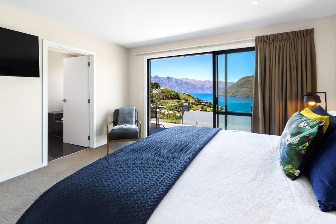 Photo of Bedroom in Fernhill