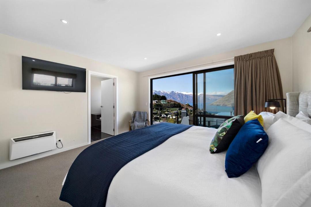Photo of Bedroom in Fernhill