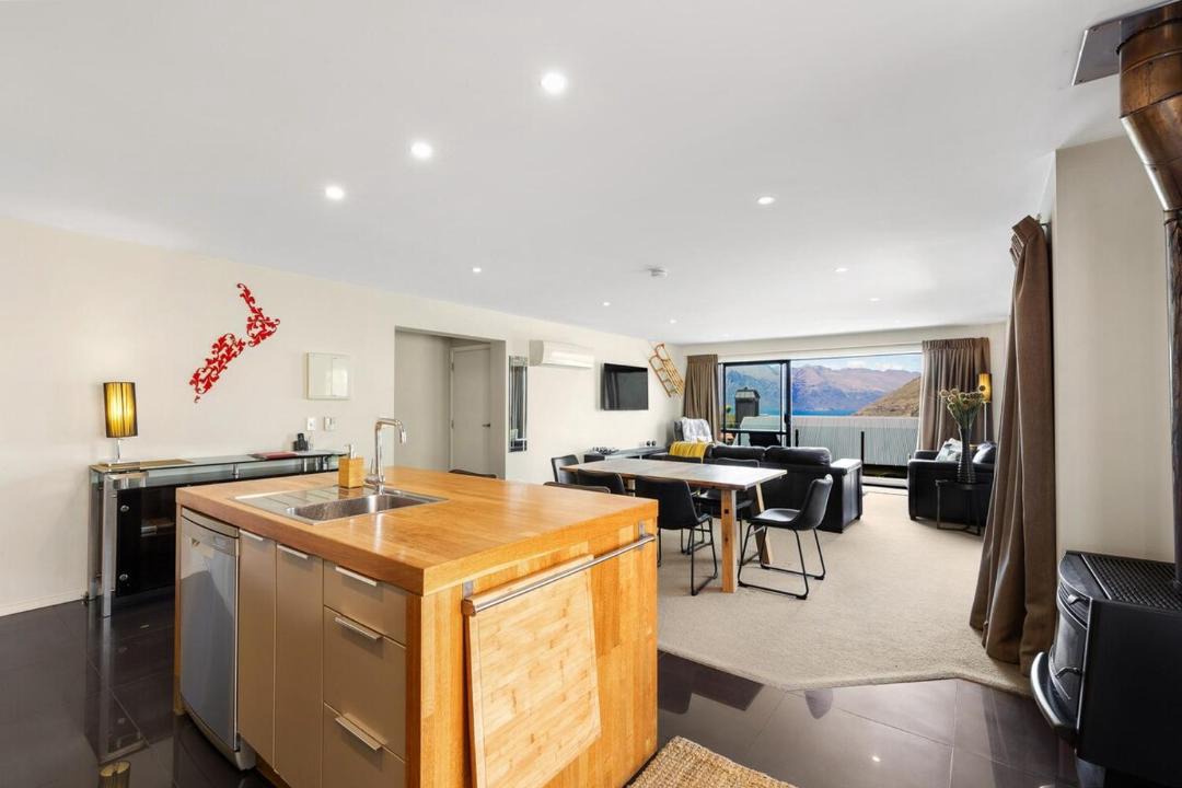 Photo of Kitchen in Fernhill