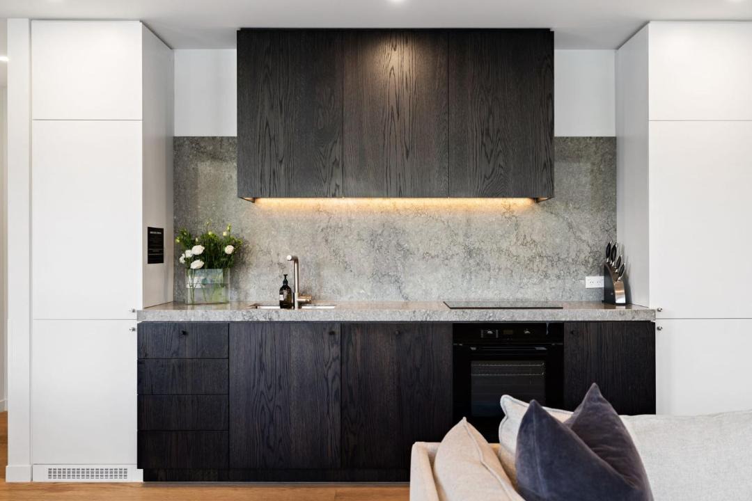 Photo of Kitchen in Queenstown