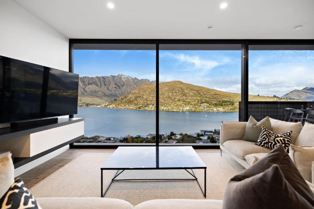Photo of Livingroom in Queenstown