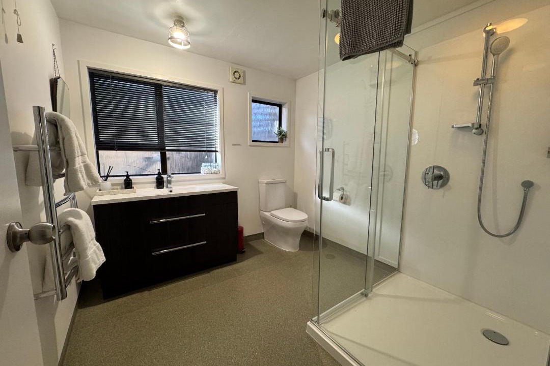 Photo of Bathroom in Arrowtown