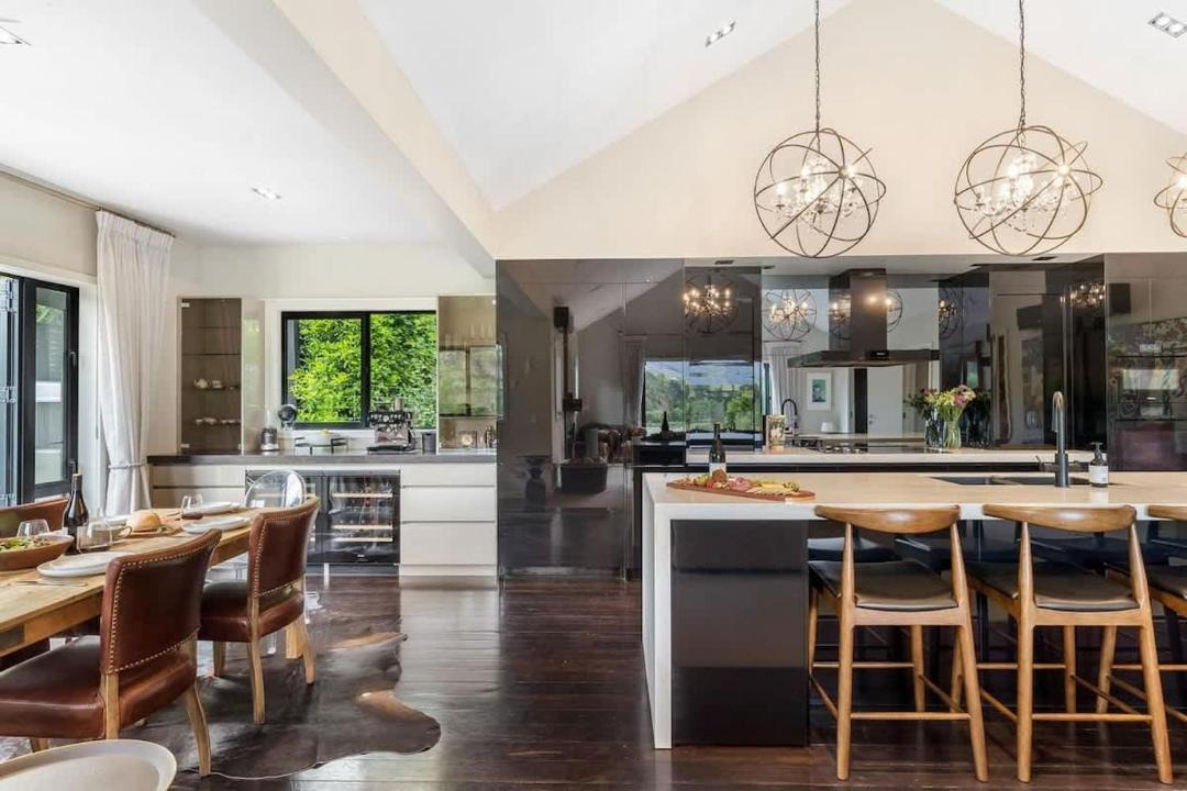 Photo of Kitchen in Queenstown