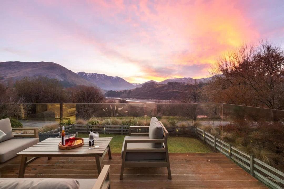 Photo of Others in Queenstown