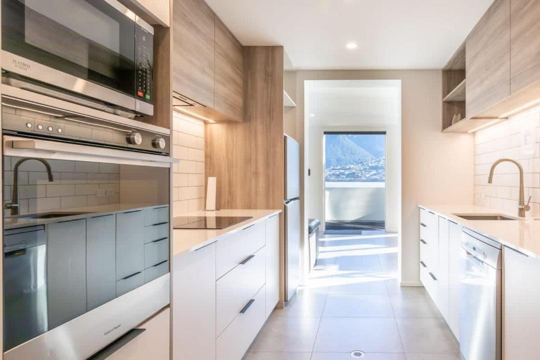 Photo of Kitchen in Kelvin Heights