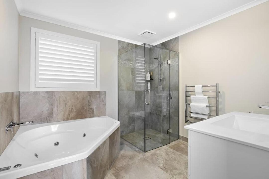 Photo of Bathroom in Kawarau Falls