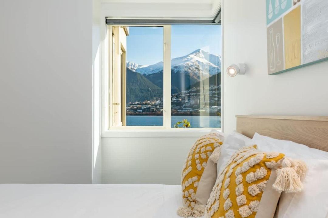 Photo of Bedroom in Kelvin Heights
