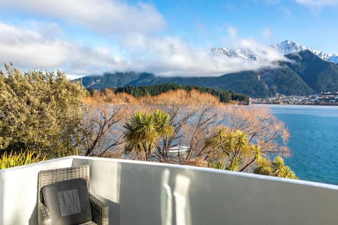Photo of Patio Balcony in Kelvin Heights