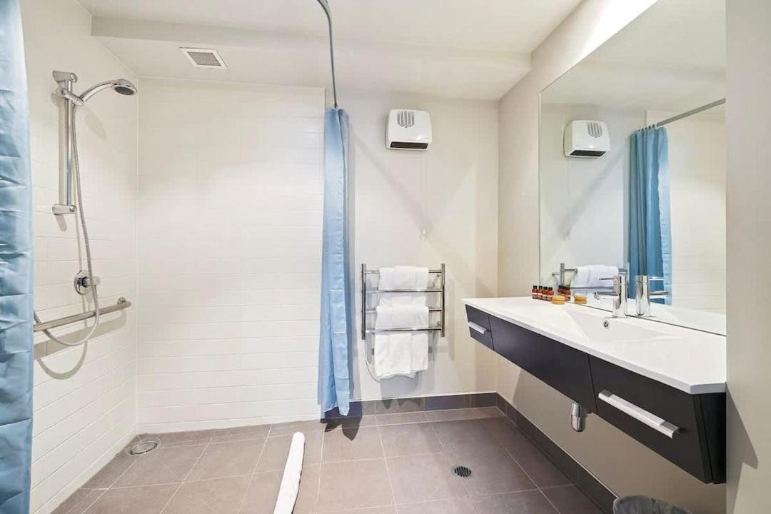 Photo of Bathroom in Queenstown