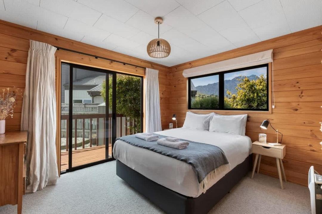 Photo of Bedroom in Kelvin Heights