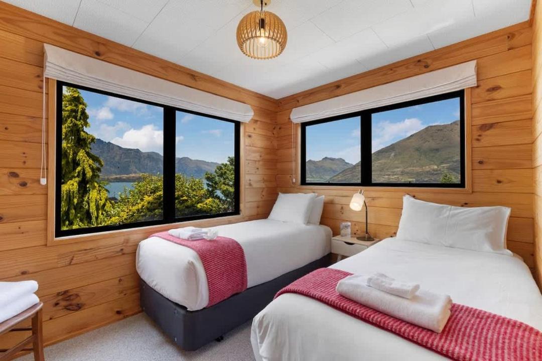 Photo of Bedroom in Kelvin Heights
