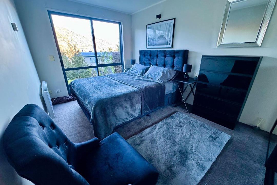 Photo of Bedroom in Frankton
