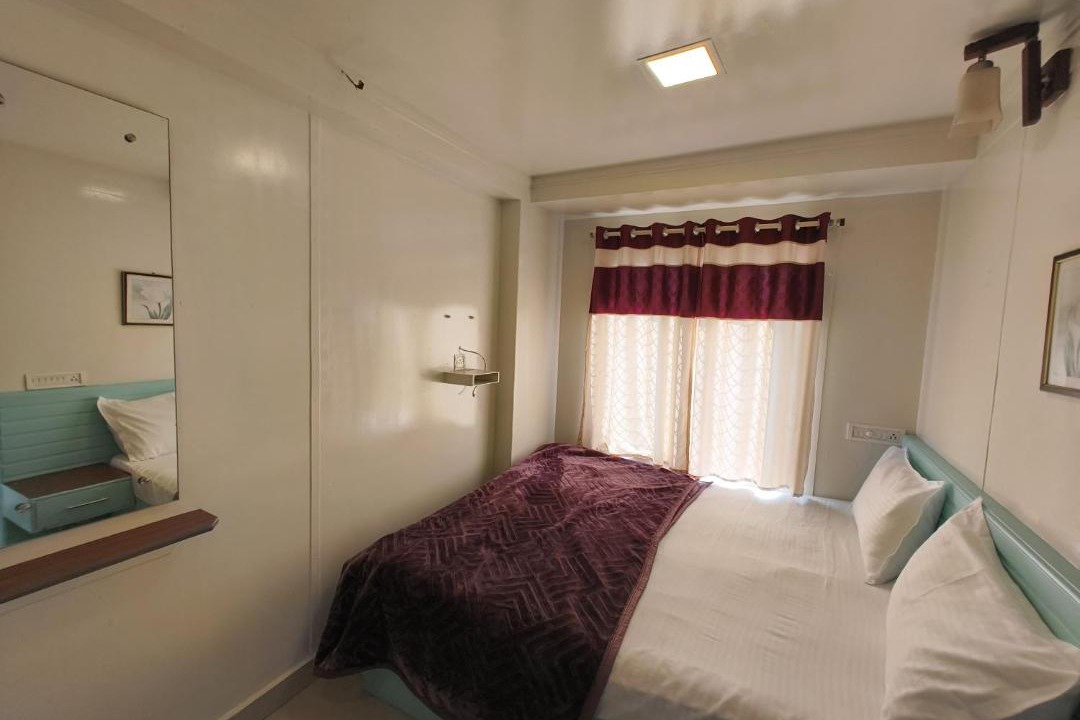 Photo of Bedroom in Nullatanni