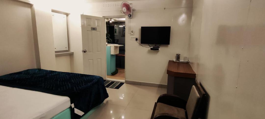 Photo of Bedroom in Nullatanni