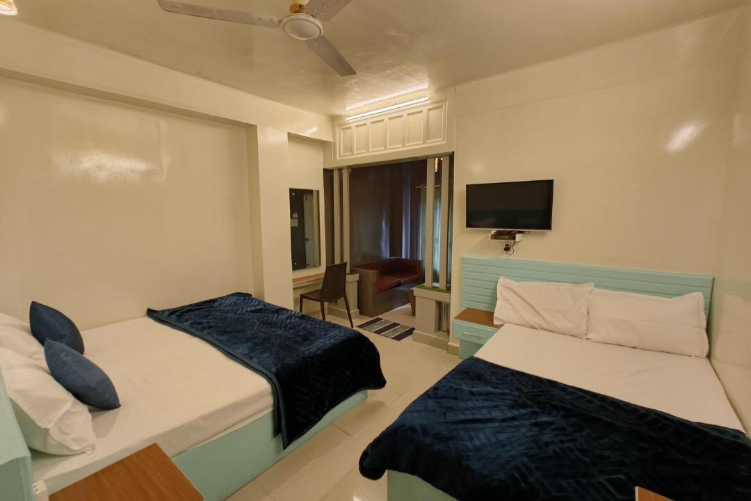 Photo of Bedroom in Nullatanni