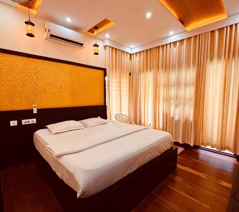 Photo of Bedroom in Mananthavady