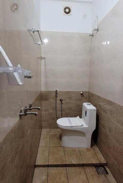 Photo of Bathroom in Thiruvananthapuram