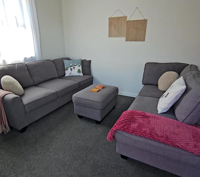 Photo of Livingroom in Lake Hayes