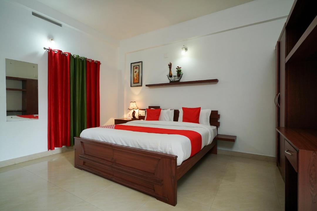 Photo of Bedroom in Kottappadi part
