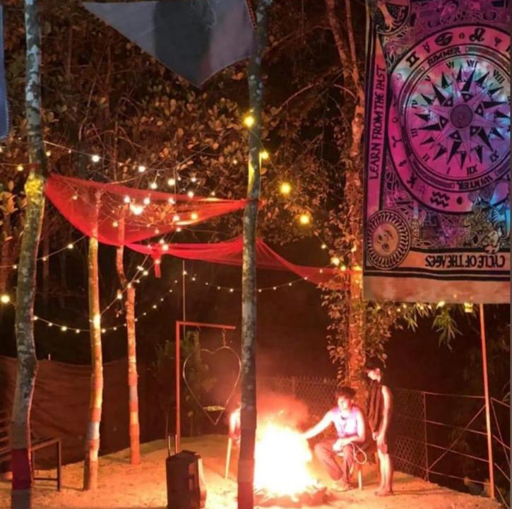 Photo of Outdoor in Kottappadi part