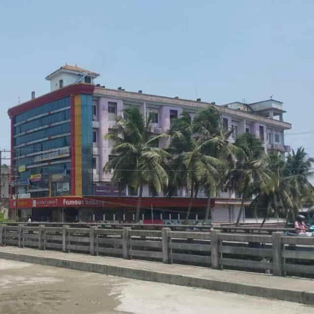Photo of Buildings in Tirur